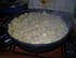 Pommes de terrre saut�es au fromage et aux lardons