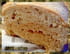 Pain mi blanc mi-campagne � la cardamome