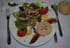 Jambon de magret de canard