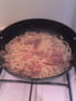Spaghettis aux jambons