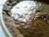 Tarte tout chocolat
