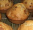 Muffins au muesli