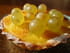 Tartelettes de la treille
