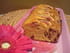 Cake d automne sucr�-sal�