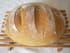 Pain de campagne en cocotte (� la machine � pain)