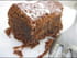 Gateau au Chocolat