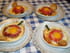 Tomates aux oeufs