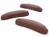 Bananes au chocolat