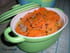 Carottes �tuv�es � l ail et au basilic