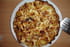 Tarte aux pommes de Terre et au comt�