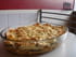 Lasagnes aux courgettes et boeuf hach�