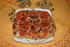Fougasse � la tomate et mozzarella