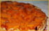 Tatin de potimarron � la cannelle