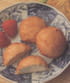 Beignets � la glace