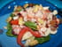 Salade multiples d�lices
