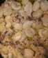 Petites seiches au curry