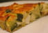 Paschtida de courgettes