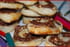 Feuillet�s Nutella-noisettes