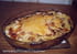 Tartiflette au chorizo et aux poivrons
