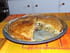 Tourte aux courgettes, lardons et fromage de ch�vre