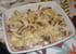 Crumble tomates-mozzarella