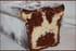 Marbr� noix de coco, cacao