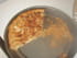 Tarte amandine pomme cannelle
