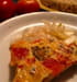 Flan aux tomates et sardines