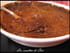 Cr�me br�l�e au chocolat truff�e de nougat