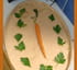 Lapin saut� aux c�pes et quinoa