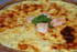 Tarte de crevettes au curry