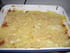 Hachis parmentier au chorizo