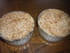 Gratin de rz au lait aux noisettes