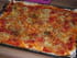La pizza du chef