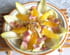 Salade d endives � l orange