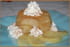 Aspic de pomme � la cannelle