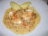 Barbue sauce dugl�r�