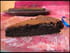 Fondant au chocolat au beurre demi-sel