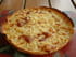 Tarte aux pommes de terre et Munster