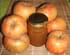 Gel�e de pomme au cidre