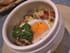 �ufs cocotte aux lardons et champignons