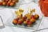 Tomates cerises caram�lis�es