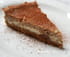 Cheesecake � la Pralinoise et au chocolat blanc
