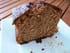 Cake aux Carambar