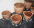 Petits pots au chocolat