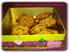 Cookies au chocolat, au caramel et aux noix de p�can