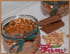 Riz au lait pralin-pralin�