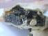 Spanakopita (feuillet� aux �pinards)