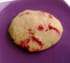 Cookies aux pralines