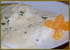 Filet de colin sauce mandarine